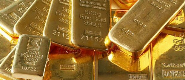 Ghana maintains rank as world’s 10th biggest gold producer