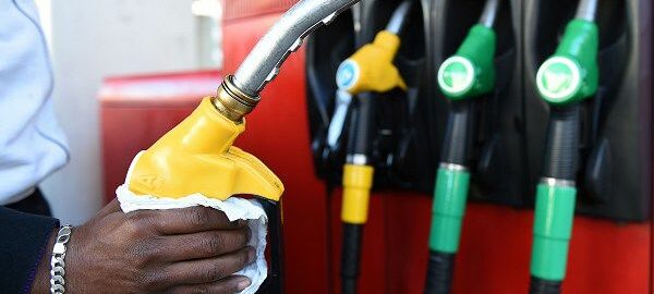 IES predicts two percent fuel price increase in New Year pricing window