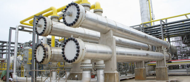 Ghana Gas to construct a second Gas Processing Plant