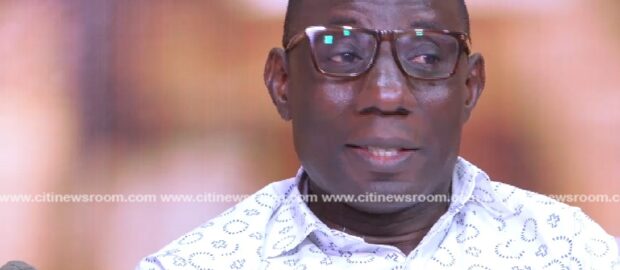 AngloGold’s reopened mine may not bring development to Obuasi – Baffoe Intsiful