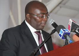 Dr Bawumia to launch GNPC Ghana’s Fastest Human