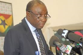 Ameri deal: Kwabena Donkor, others face CID today