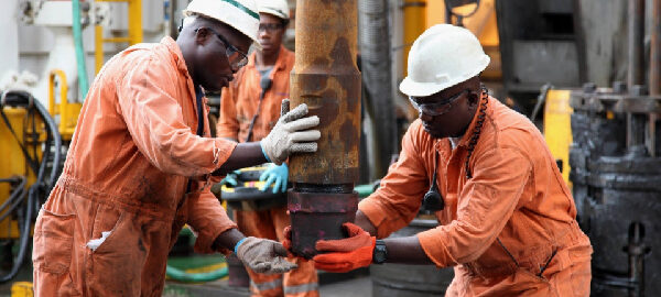 Ghana orders Eni, Springfield to unitise