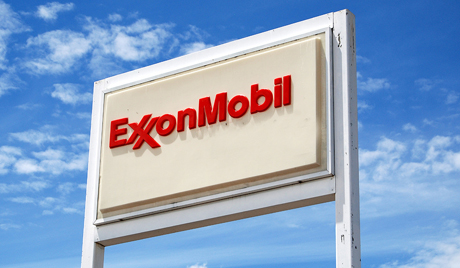 ExxonMobil to halt employee savings plan match to cut costs