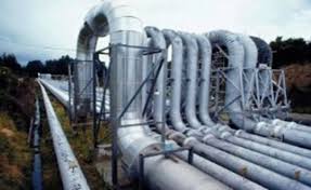 Gas supply from Nigeria reduces by half …. Debt, vandalism to blame