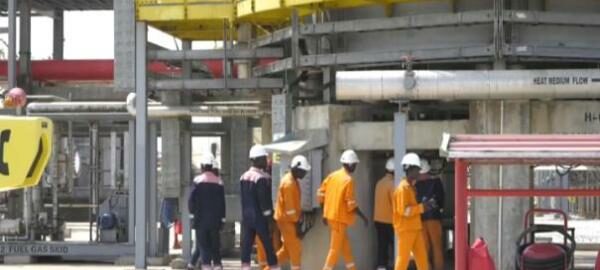 Ghanaian engineers save Ghana Gas $20m annually