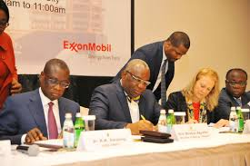 Dangers of ExxonMobil’s Presence Amidst It’s Financial and Technical Abilities.