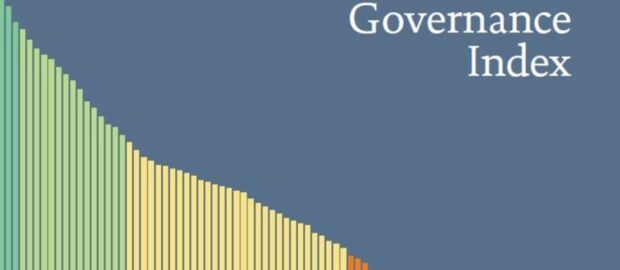2017 Resource Governance Index: Comparing Ghana’s Oil, Gas and Mining Sector