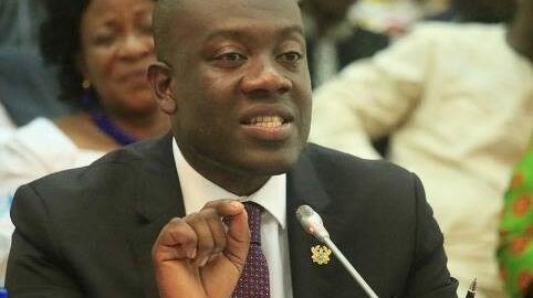 Govt to issue $2bn bond to pay energy debts – Oppong Nkrumah