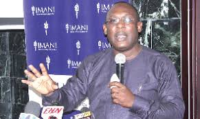IMANI retracts ‘injurious statements’ against K.K. Sarpong, Fueltrade