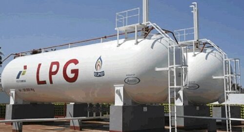 Deputy NPA Boss calls on Government to make LPG affordable and accessible to women