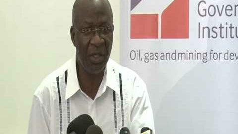 POLITICAL PARTIES POLICY POSITION ON OIL AND GAS