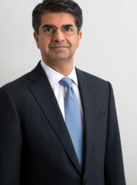 Tullow appoints Rahul Dhir as new CEO