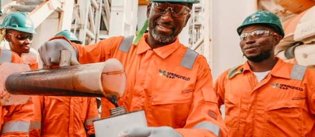 Ghanaian firm Springfield makes historic oil discovery of 1.2bn barrels in deepwater