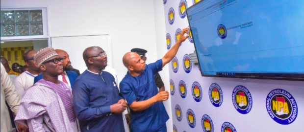 NPA launches e-cargo tracking system to deal with fuel smuggling