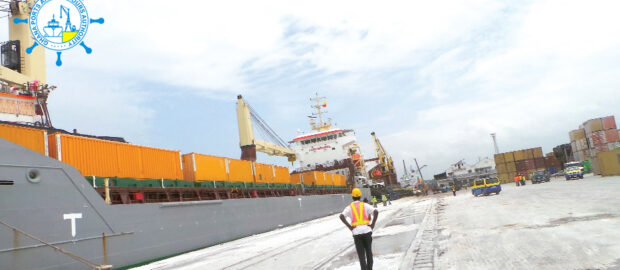 Takoradi Port To Provide Services For Petroleum Industry