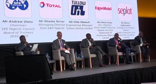 Stakeholder collaboration critical in Africa’s oil exploration – Elike Mawuli