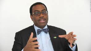 No one eats oil or gas – AfDB president