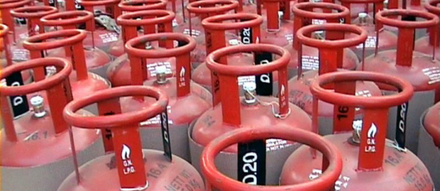 Ghanaians can enjoy a safer LPG regime by 2030 with Cylinder Recirculation Model – Amin