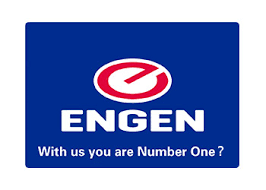 Engen, not only fuel and lubes but service quality