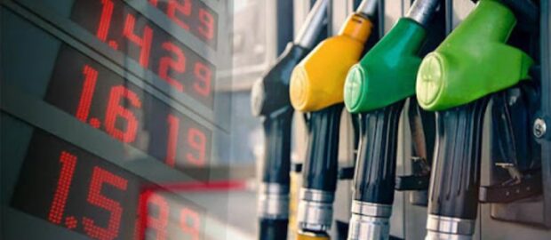 Cedi depreciation may force marginal increase in price of petrol, LPG from October 1, 2022