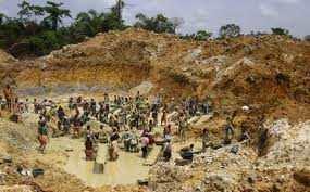 Mining activities are for Ghanaians not foreigners – Mines Inspector