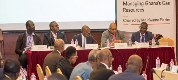 5th Gas Forum to Focus on Industrialization