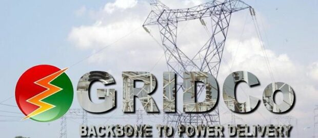 GRIDCo awards contract for reliable power