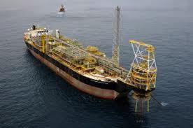 Jubilee Field’s oil production hits 300 million barrels