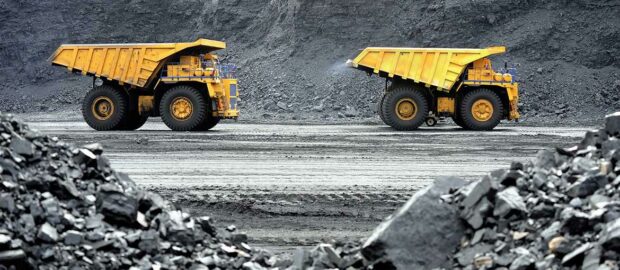 Ghana needs a mining policy