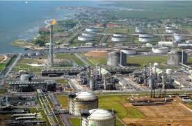 Nigeria Produces 2.5MBPD of Crude Oil