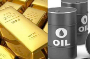 Gold for oil policy at risk of illicit financial flows – ISSER