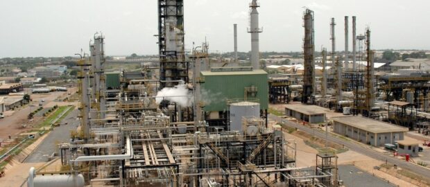 Article: Why most refineries in sub-Saharan Africa fail to report profits