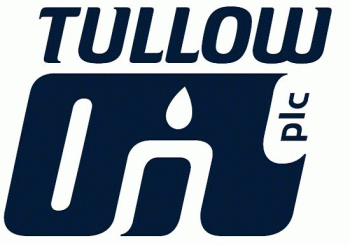 Tullow delivers strong first half results