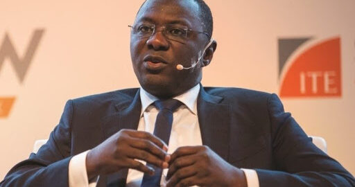 Africa risks losing 500bn barrels of crude over int’l pressures – Dr. Amin Adam