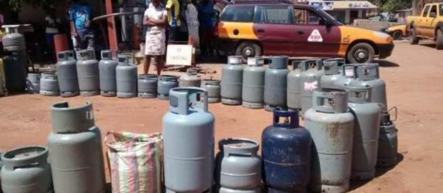 We are engaging gas tanker drivers to call off strike – NPA