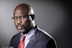 Liberian President, George Weah Order Probe Into Exoonmobil’s 2013 Deal